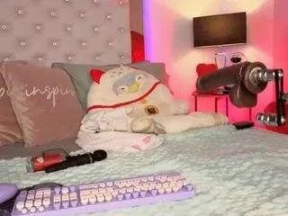 Offline karenn-smith on CamSoda