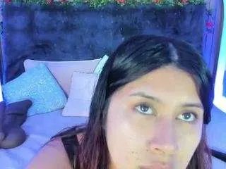 Offline karlagonzales on CamSoda