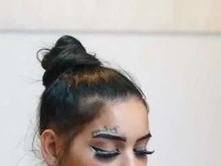 Offline karsynjayde on CamSoda