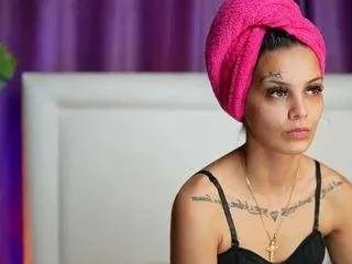 Offline karsynjayde on CamSoda