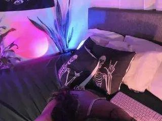 Offline katherinjonnes on CamSoda