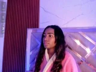 Offline kendy-wiilkinson on CamSoda