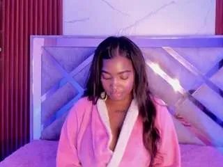 Offline kendy-wiilkinson on CamSoda