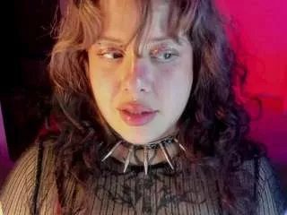 Offline kenziesharik on CamSoda