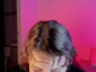 Offline kenziesharik on CamSoda