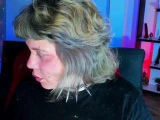 Offline kenziesharik on CamSoda