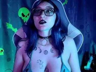 Offline kimlennox on CamSoda