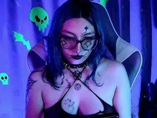 Offline kimlennox on CamSoda
