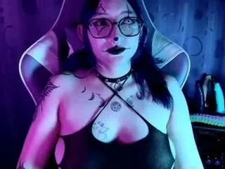 Offline kimlennox on CamSoda