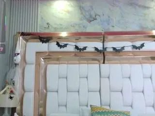 kinky-camila on CamSoda 