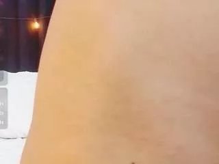 kinky-camila on CamSoda 