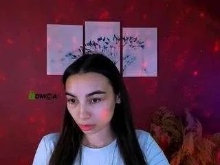 Offline kira-light1 on CamSoda