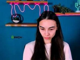 Offline kira-light1 on CamSoda