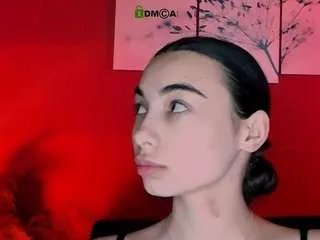 Offline kira-light1 on CamSoda