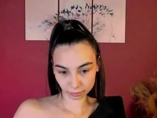 Offline kira-light1 on CamSoda