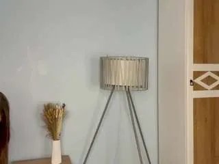 Freechat kirbymasell on CamSoda