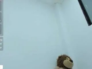 Offline kithana-jazmin on CamSoda