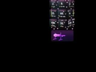 Offline kittieevaa on CamSoda