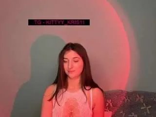 Offline kitty-kristy1 on CamSoda