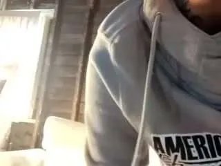 Offline knai on CamSoda