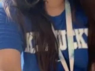 Offline knai on CamSoda