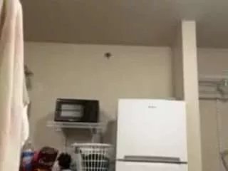 Offline knai on CamSoda