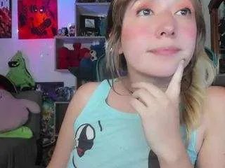 Offline kristen1994 on CamSoda
