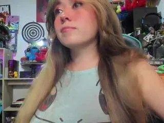 Offline kristen1994 on CamSoda