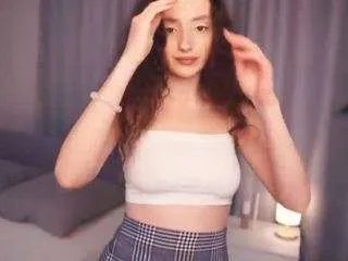 Offline laciereza on CamSoda