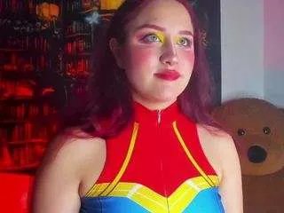 Freechat lailagomez on CamSoda