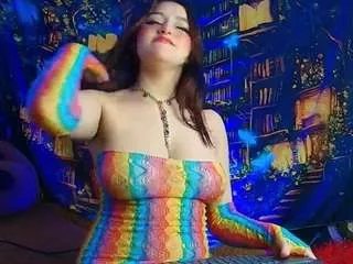 Freechat lailagomez on CamSoda