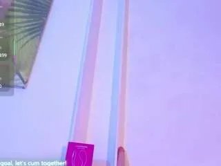 Offline laly-cherry on CamSoda