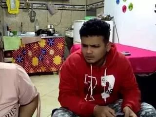 Offline latinnasty on CamSoda