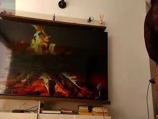 Offline laurensaenz on CamSoda