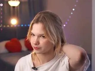 Offline lavernkillen on CamSoda