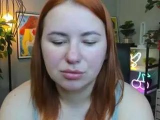 Offline laylaxcute on CamSoda