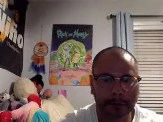 Offline legion-mac on CamSoda