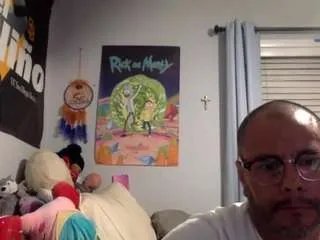 Offline legion-mac on CamSoda