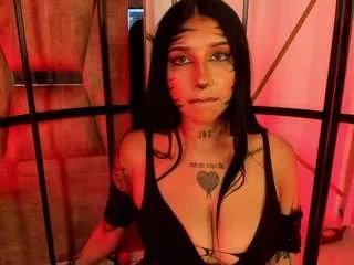 Offline leiawong on CamSoda