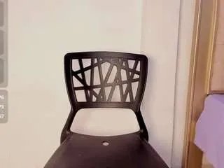 Offline letizia-westland on CamSoda