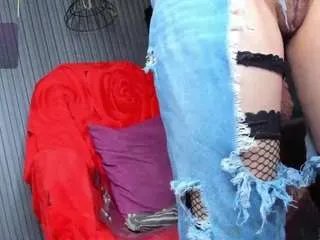 Freechat levanaaa on CamSoda