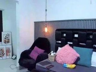 Freechat levanaaa on CamSoda