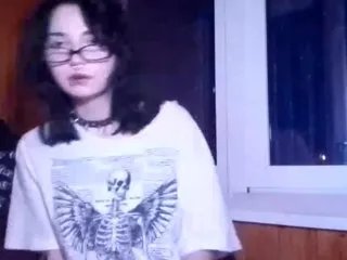 Offline lilarobidoux on CamSoda