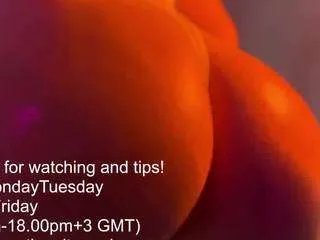 liliankroft on CamSoda 