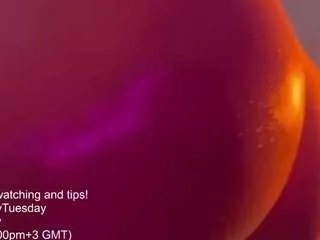 liliankroft on CamSoda 