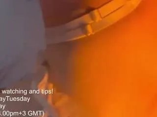 liliankroft on CamSoda 