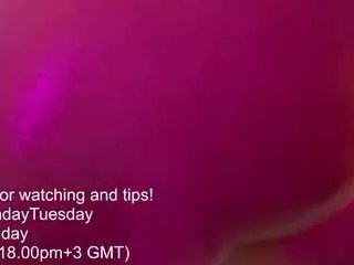 liliankroft on CamSoda 