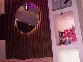 lilith-gray9 on CamSoda 