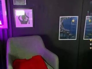 Offline lilymoonlight on CamSoda