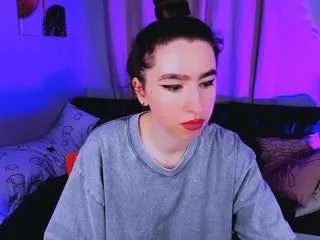 Freechat lilythompsonx on CamSoda